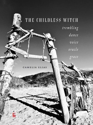 cover image of The Childless Witch